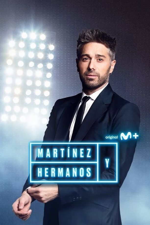 Martínez y Hermanos    第⁨肆⁩季
     (2023)