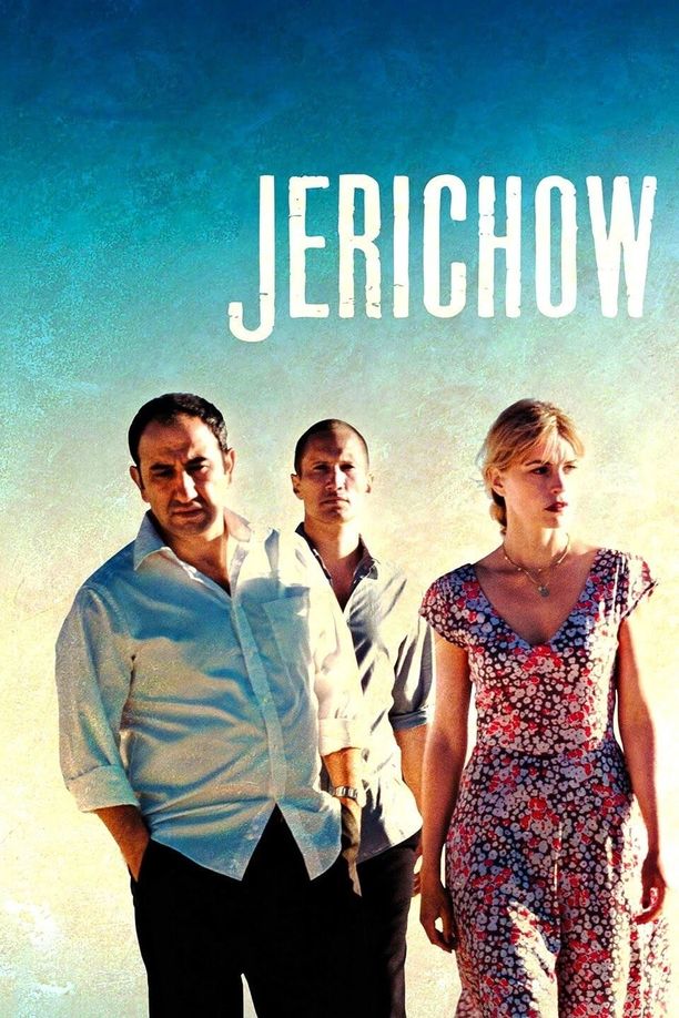 耶里肖Jerichow (2009)