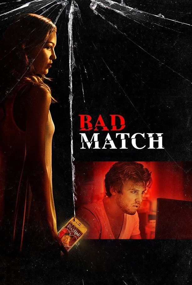 错配Bad Match (2017)