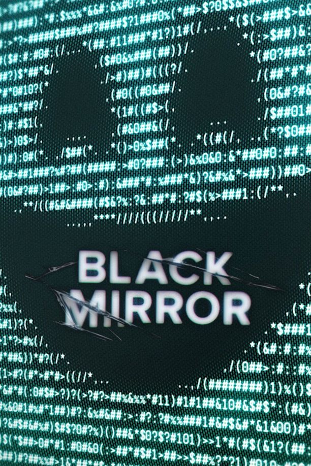 黑镜    第⁨七⁩季
    Black Mirror (2025)