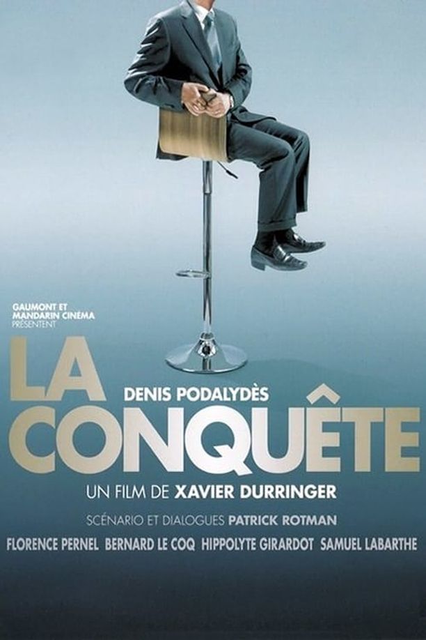 征服La Conquête (2011)