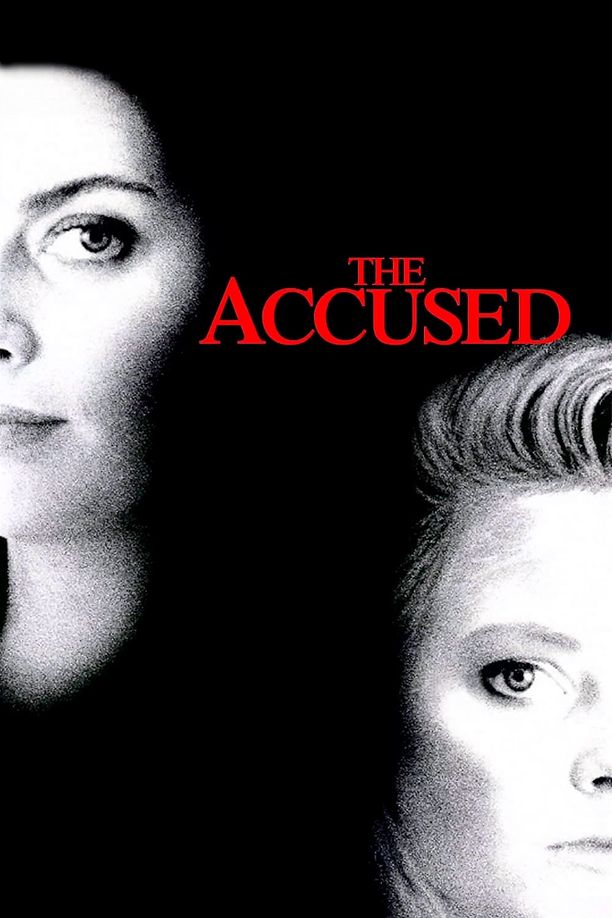 暴劫梨花The Accused (1988)