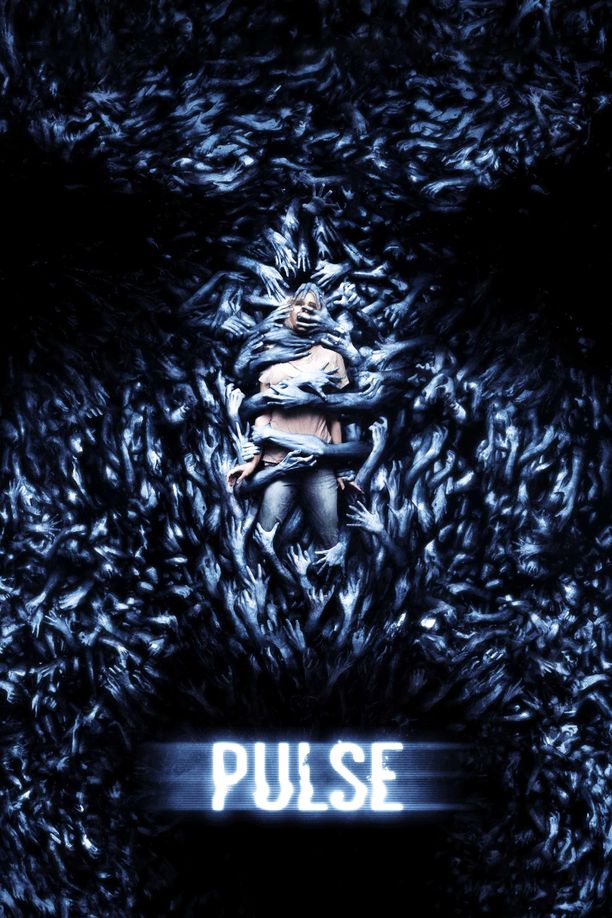 惹鬼回路Pulse (2006)