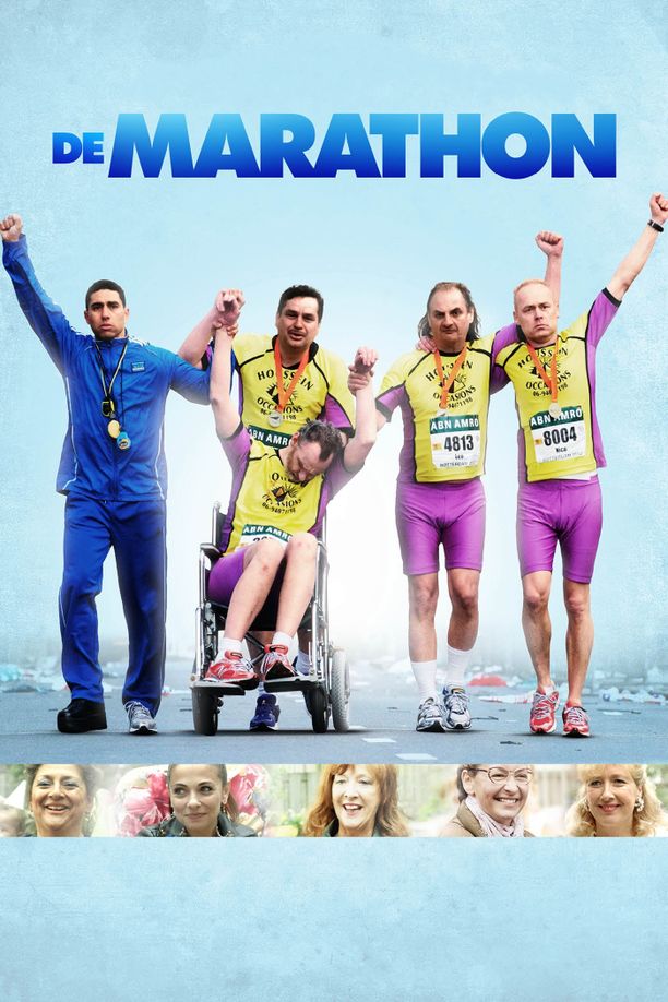 马拉松De Marathon (2012)