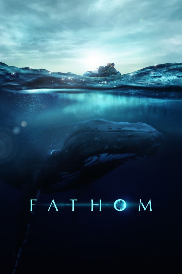 探寻鲸之音Fathom (2021)