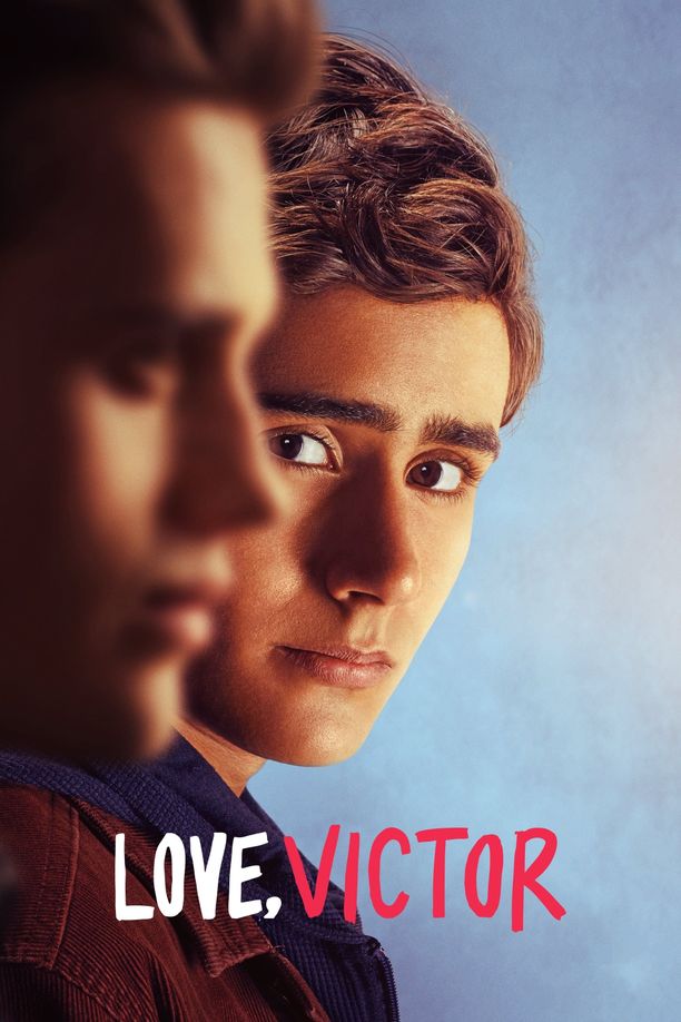 爱你，维克托    第⁨二⁩季
    Love, Victor (2021)