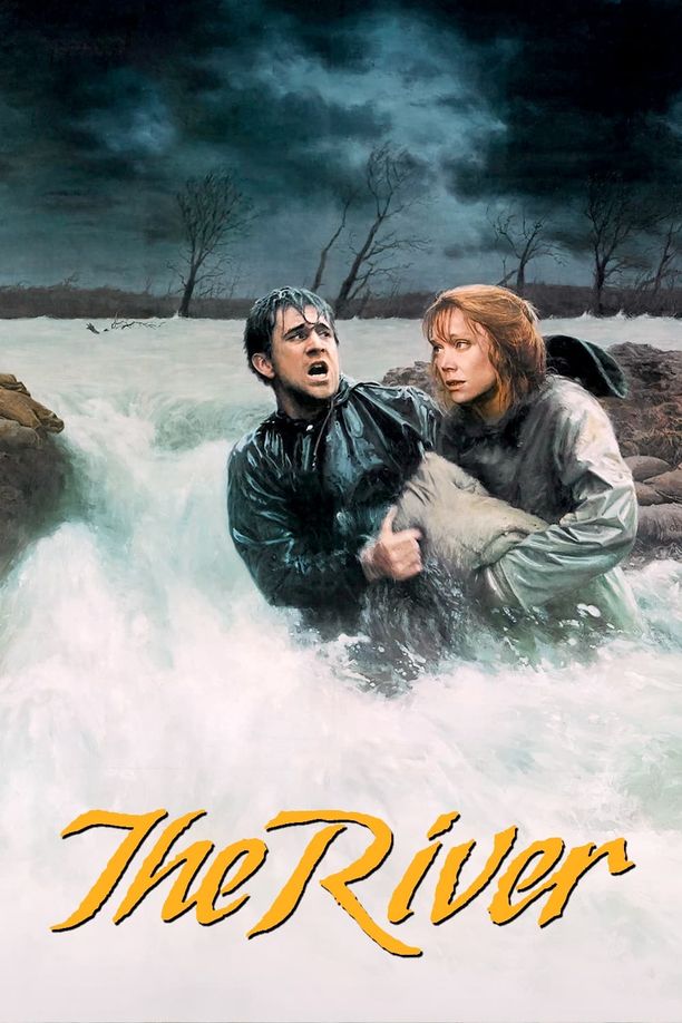 怒河春醒The River (1984)