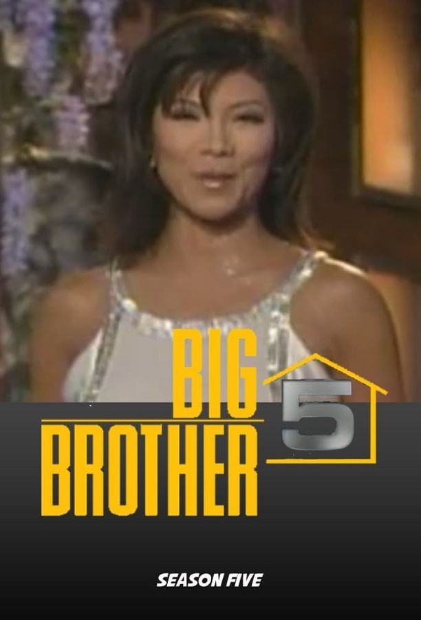 名人老大哥    第⁨五⁩季
    Big Brother (2004)
