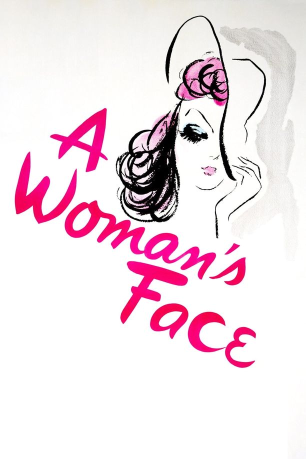 花容月貌A Woman's Face (1941)