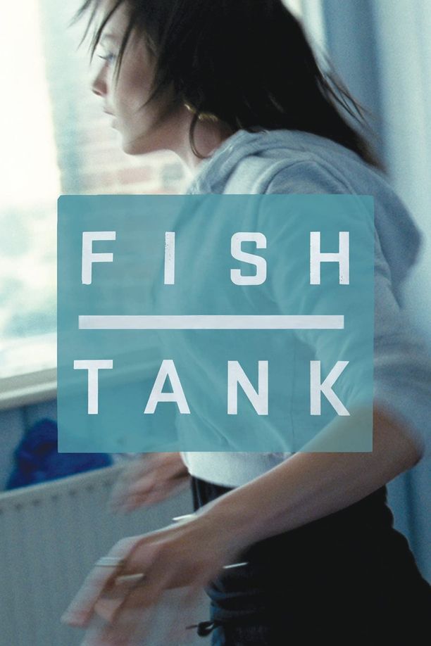 鱼缸Fish Tank (2009)
