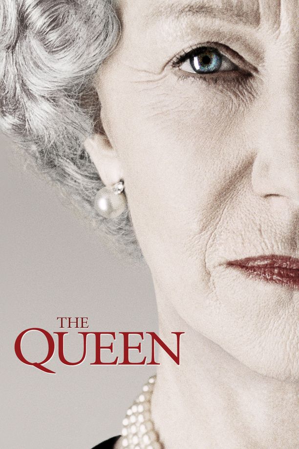 女王The Queen (2006)