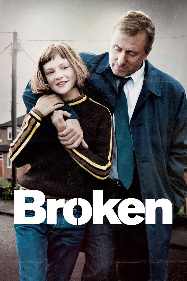 拼贴幸福Broken (2012)