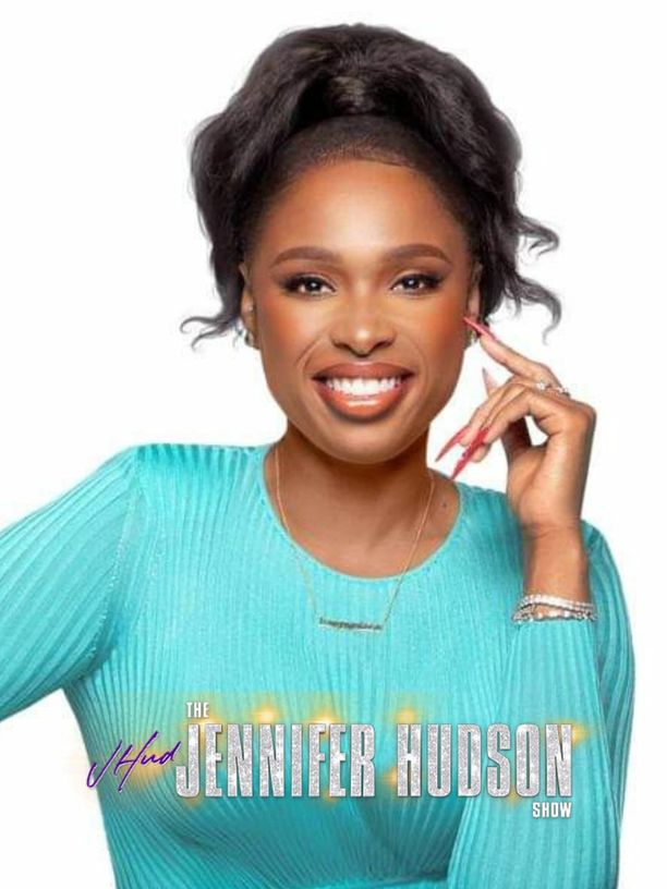 The Jennifer Hudson Show    第⁨二⁩季
     (2023)