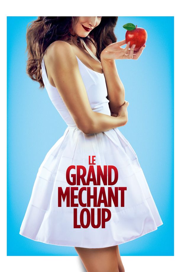 爱情大灰狼Le Grand Méchant Loup (2013)