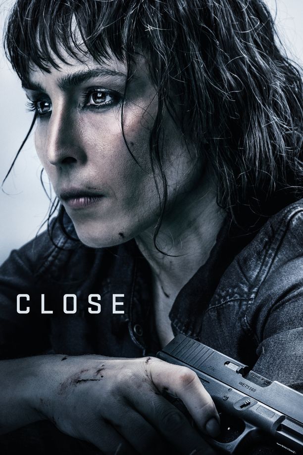 贴身女保镖Close (2019)