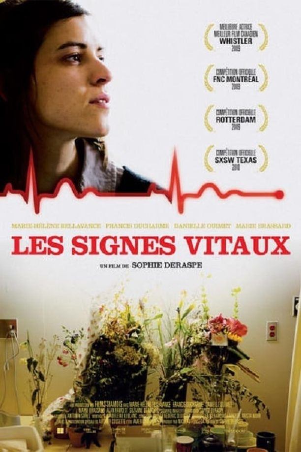 Vital SignsLes Signes vitaux (2009)