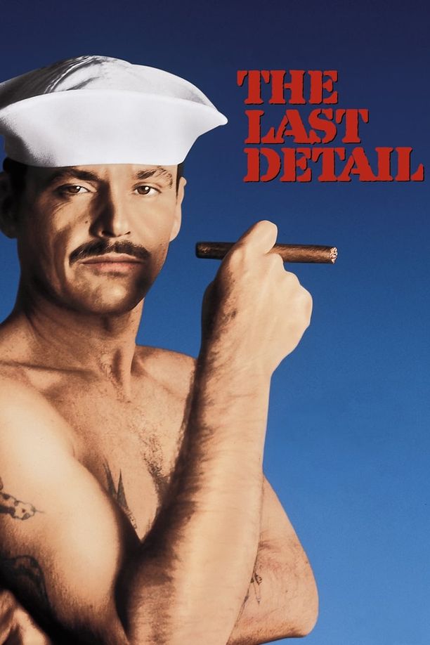 特殊任务The Last Detail (1973)