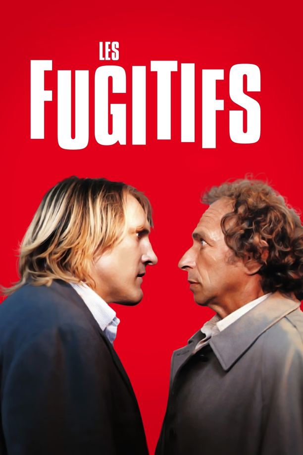 难兄难弟Les Fugitifs (1986)