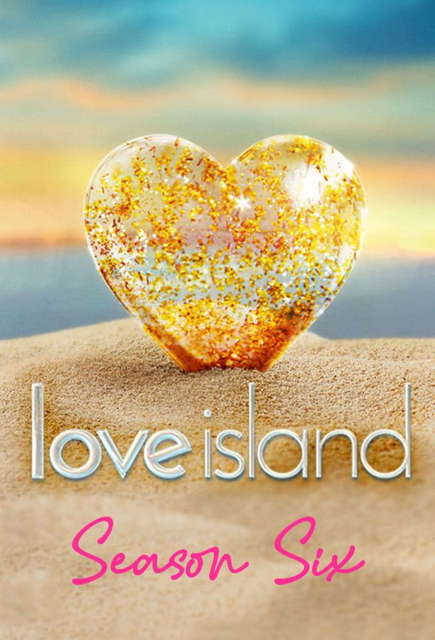 爱情岛    第⁨六⁩季
    Love Island (2020)