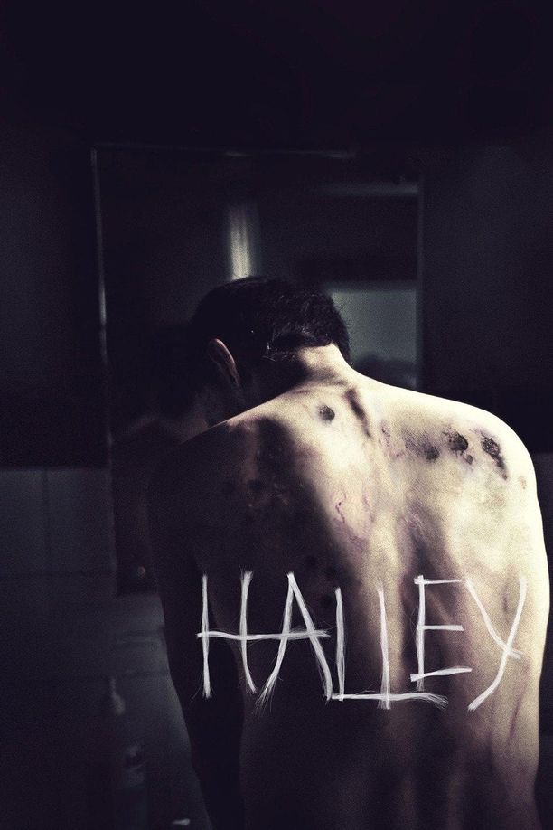哈雷Halley (2012)