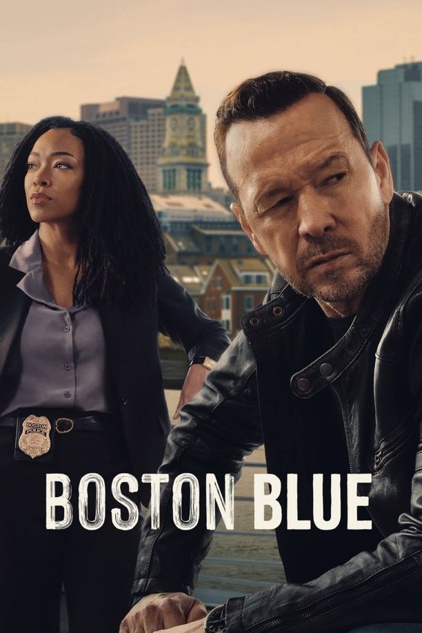 警察世家：波士顿Boston Blue (2025)