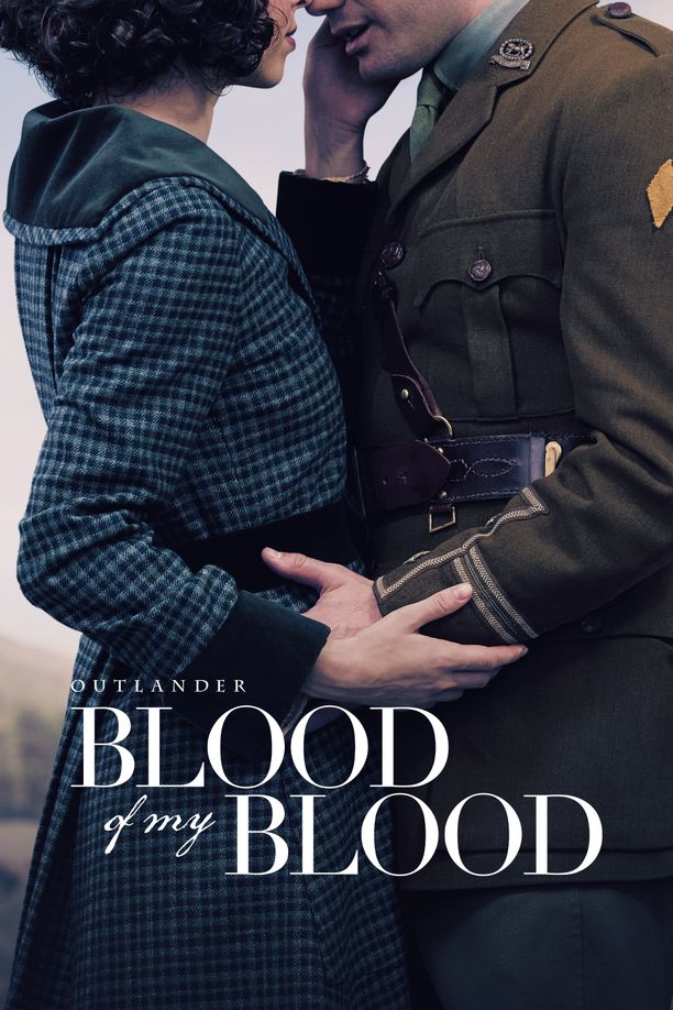 古战场传奇：吾血之亲    第⁨一⁩季
    Outlander: Blood of My Blood (2025)