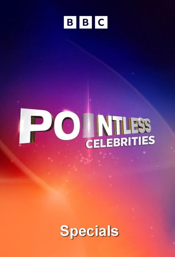Pointless Celebrities    特别篇
     (2013)