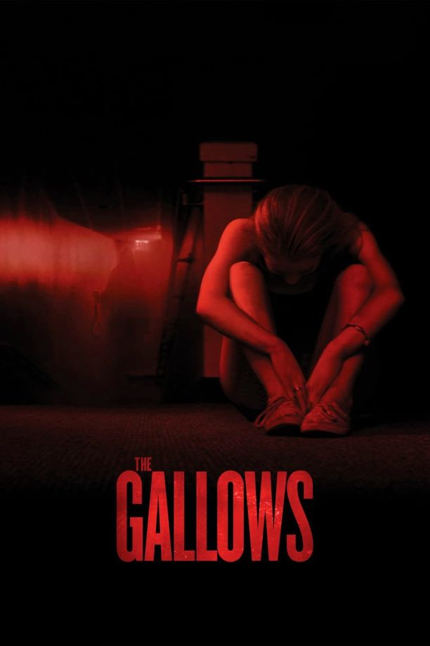 绞刑架The Gallows (2015)
