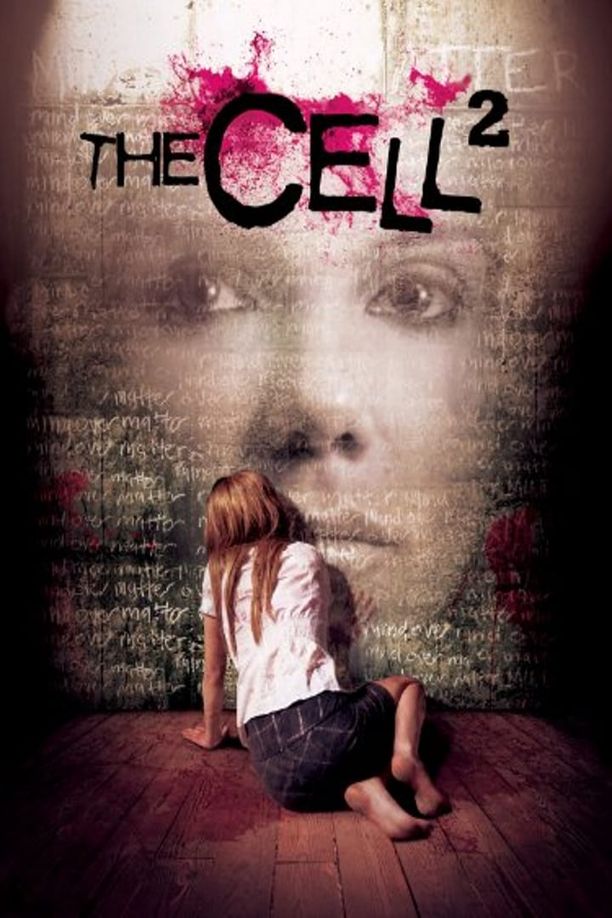 入侵脑细胞2The Cell 2 (2009)