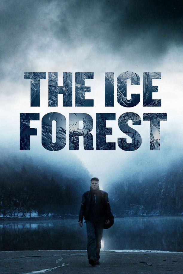 寒冰森林La foresta di ghiaccio (2014)