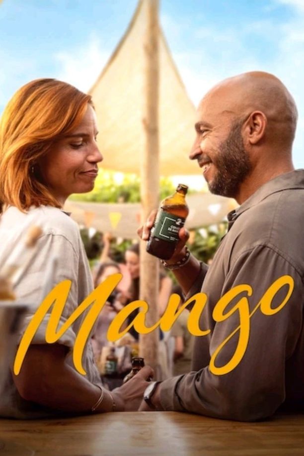 芒果缘Mango (2025)