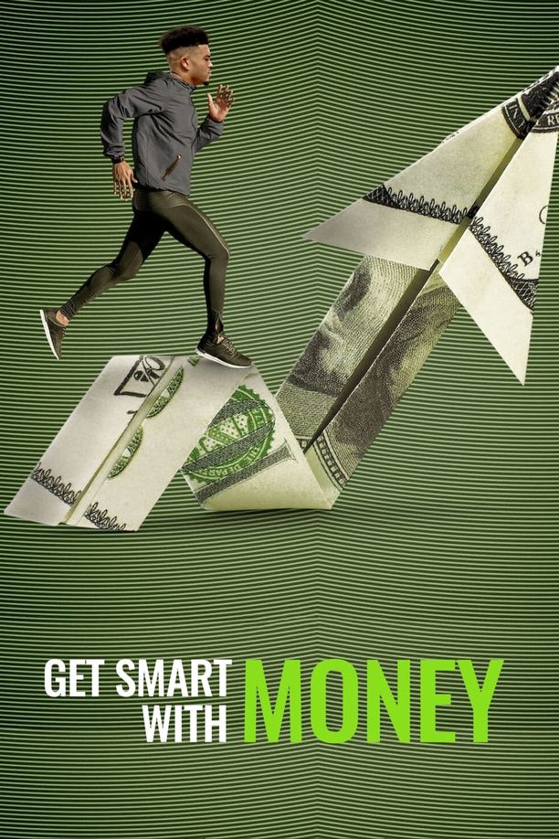 聪明生活经济学Get Smart With Money (2022)
