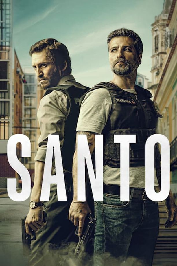 桑托Santo (2022)
