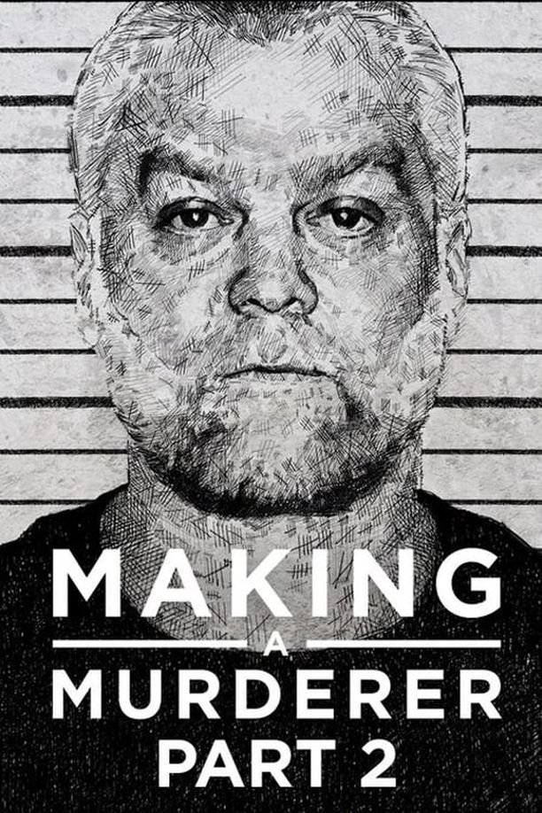 制造凶手    第⁨二⁩季
    Making a Murderer (2018)