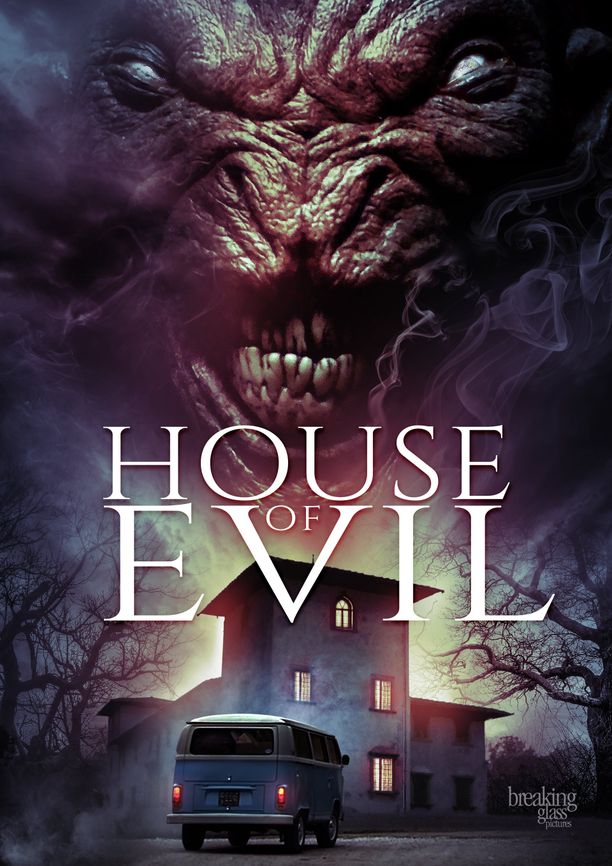 邪恶之家House of Evil (2017)