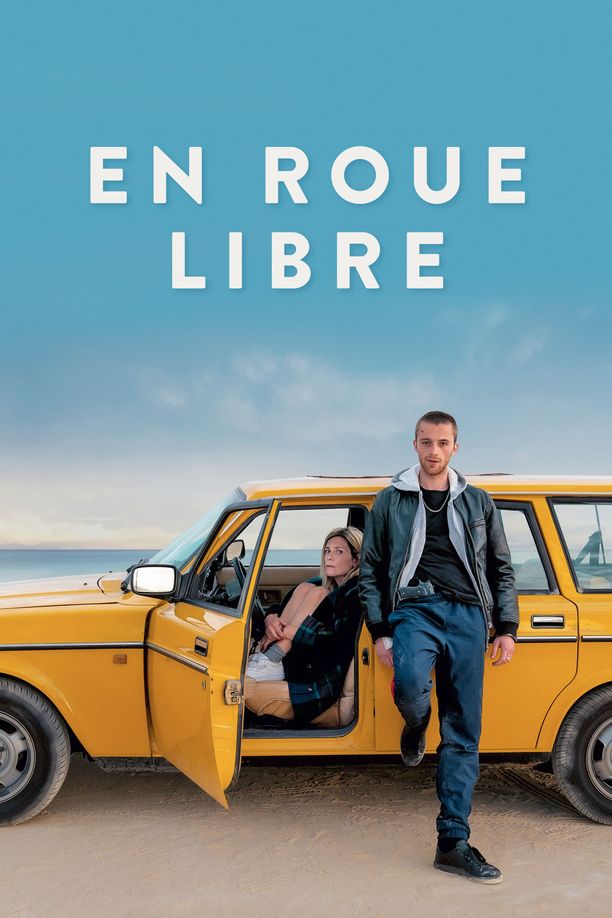 随心所欲En roue libre (2022)