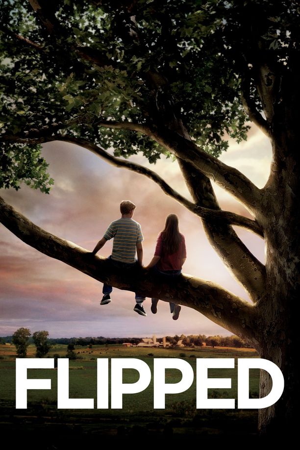 怦然心动Flipped (2010)