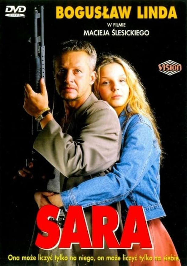萨拉的恋人Sara (1997)