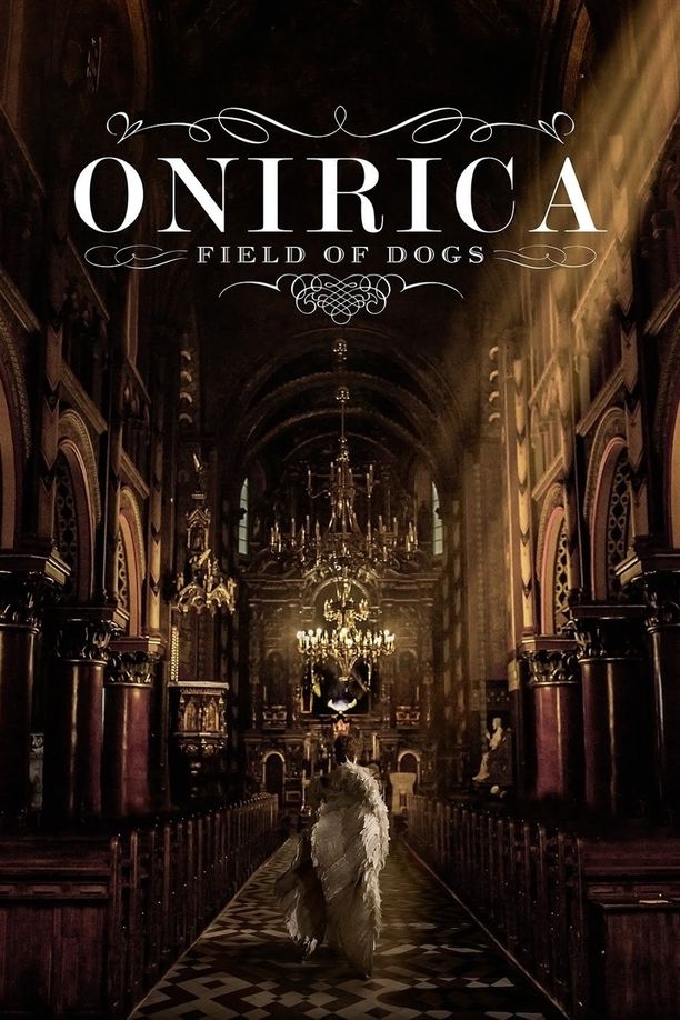 遍地哀鸿Onirica (2014)