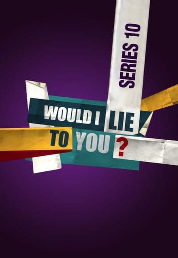 Would I Lie to You?    第⁨十⁩季
     (2016)