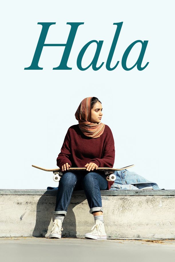 哈拉Hala (2019)