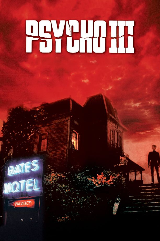 惊魂记3Psycho III (1986)