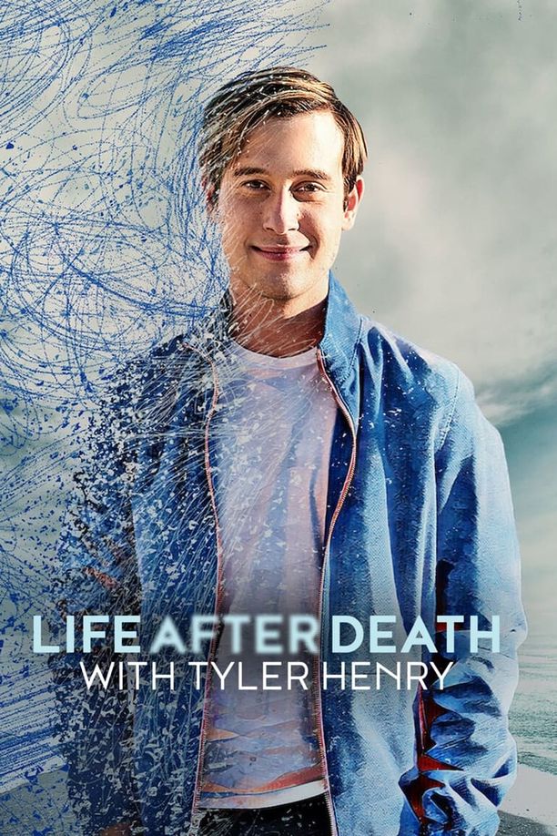 灵媒泰勒·亨利：死后生活Life After Death with Tyler Henry (2022)