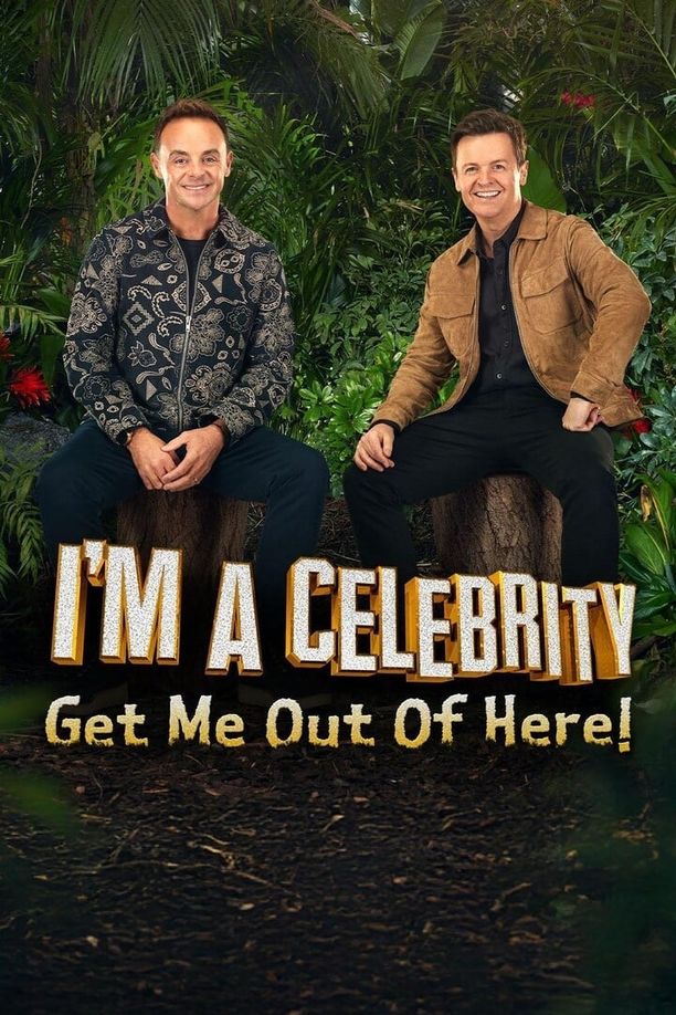 I'm a Celebrity...Get Me Out of Here! (2002)