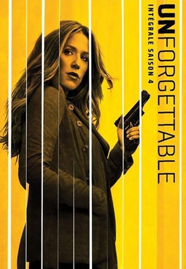 记忆神探    第⁨四⁩季
    Unforgettable (2015)