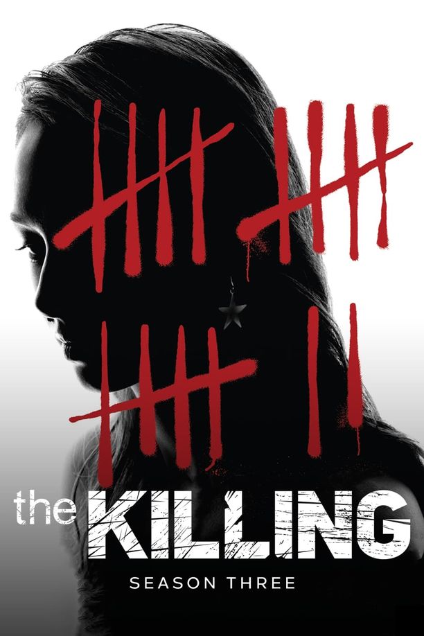 谋杀    第⁨三⁩季
    The Killing (2013)