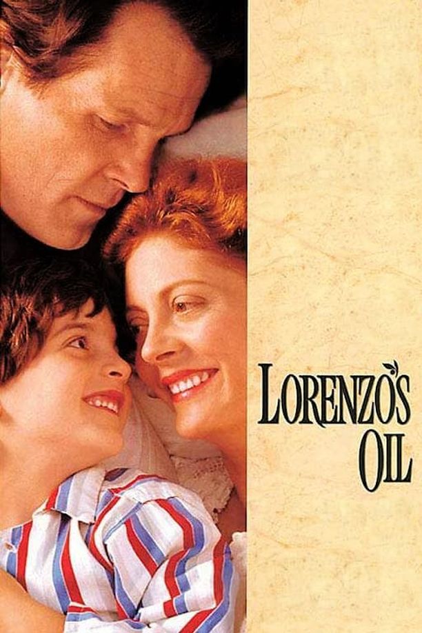 罗伦佐的油Lorenzo's Oil (1992)