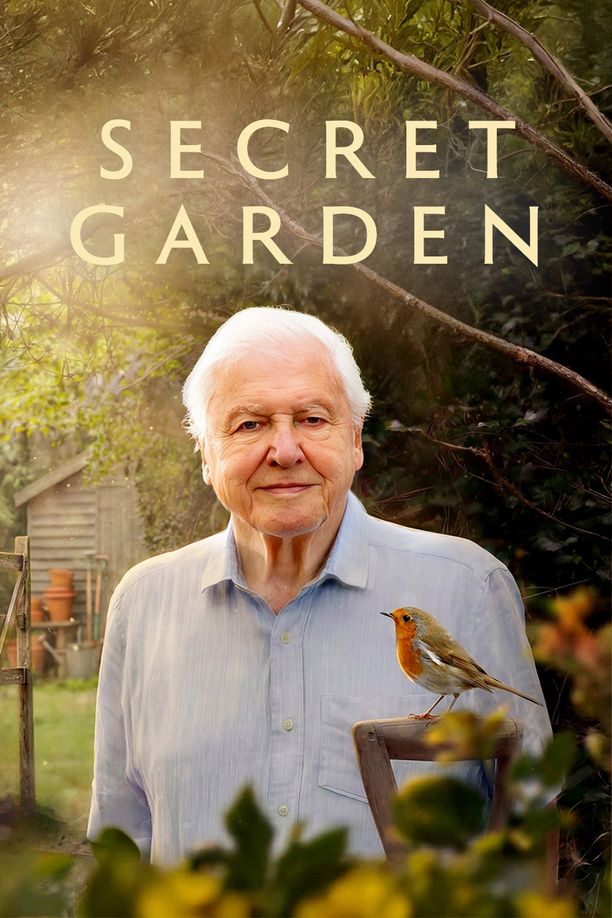 秘密花园Secret Garden (2026)