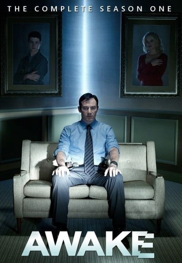 异度觉醒    第⁨一⁩季
    Awake (2012)
