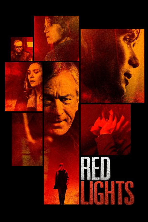 红灯Red Lights (2012)